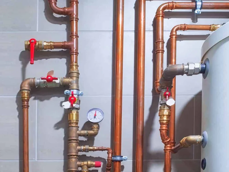 Water Heater Leak Repair in Cambridge, MA 02138