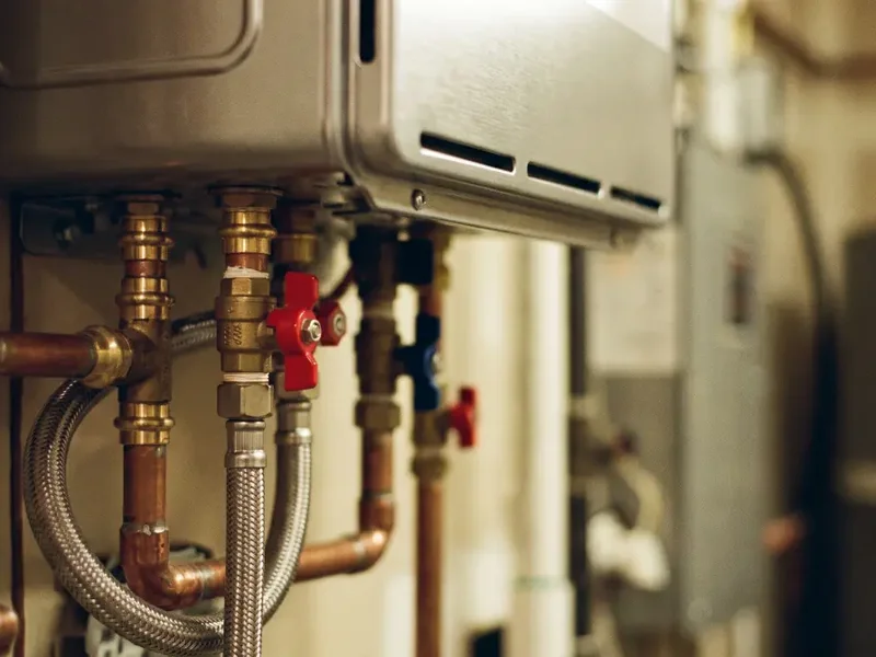 Water Heater Leak Repair in Wakefield, MA 01880