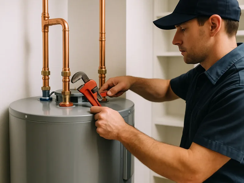 Reparar o reemplazar: cómo decidir lo mejor para su calentador