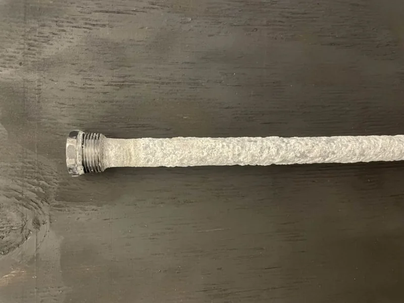 Anode Rod Replacement in Woburn, MA 01801