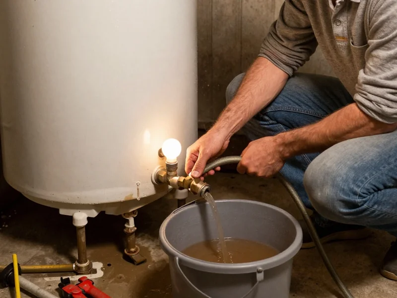 Drain Valve Replacement in Waltham, MA 02451