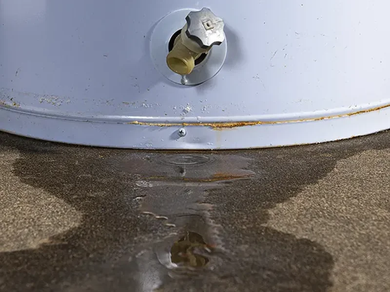 Emergency Water Heater Leak Repair in Everett, MA 02149