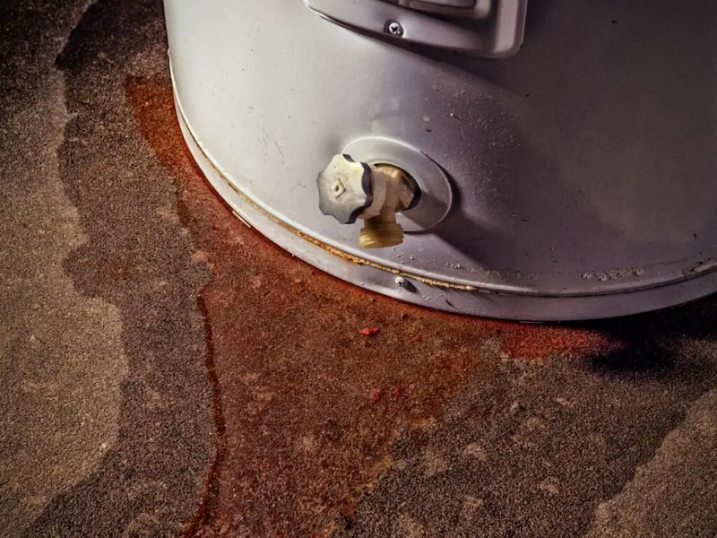 Emergency Water Heater Leak Repair in Somerville, MA 02143