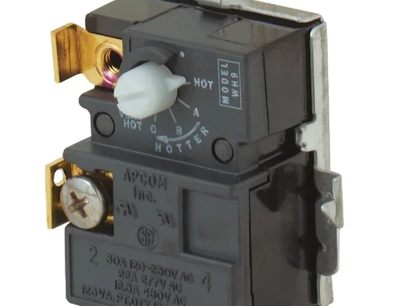 Thermostat Replacement in Arlington, MA 02474