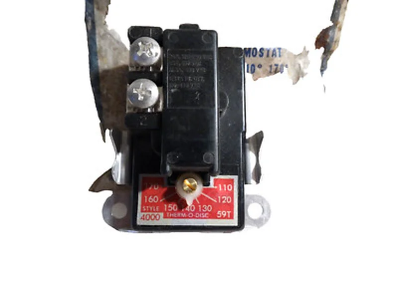 Thermostat Replacement in Brookline, MA 02446