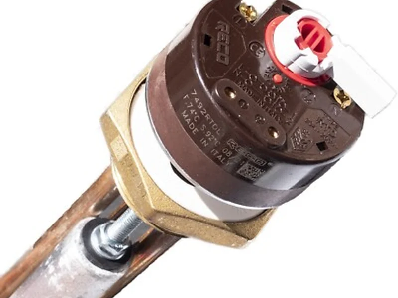 Thermostat Replacement in Cambridge, MA 02138