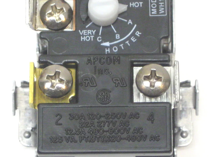 Thermostat Replacement in Saugus, MA 01906