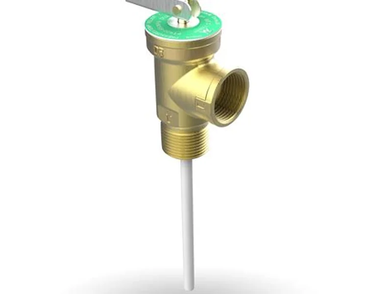 TPR Valve Replacement in Wakefield, MA 01880