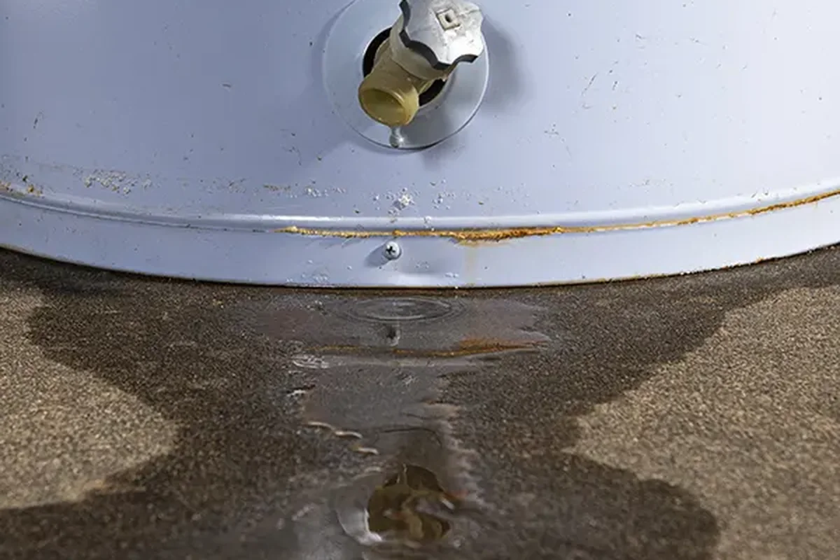 Emergency Water Heater Leak Repair in Medford, MA